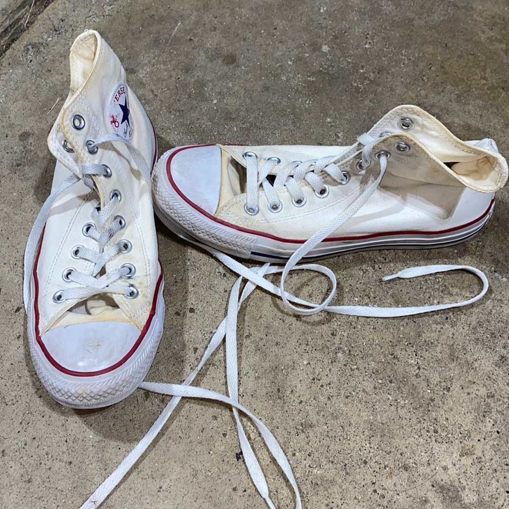 Converse